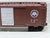 N Scale Micro-Trains MTL 20770 MON Monon 40' Single Door Box Car #1238