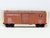 N Scale Kadee Micro-Trains MTL 20720 TC Tennessee Central 40' Box Car #7924