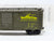 N Scale Micro-Trains MTL 20450 WIF West India Fruit 40' Single Door Box Car #212