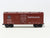 N Scale Kadee Micro-Trains MTL ATSF Santa Fe Grand Canyon 40' Box Car #144432
