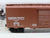N Scale Micro-Trains MTL 20136 CP Canadian Pacific 40' Box Car #269669