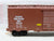 N Scale Micro-Trains MTL 02000376 ONT Ontario Northland 40' Box Car #90235