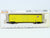 N Scale Con-Cor 001-147101 CNW Chicago & North Western 50' Box Car #33720