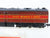 N Scale Con-Cor 0001-02061K GM&O Gulf Mobile & Ohio ALCO PA1 Diesel #290