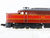 N Scale Con-Cor 2071K GM&O Gulf Mobile & Ohio ALCO PA1 Diesel #290 - Unpowered