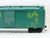 N Scale Kadee Micro-Trains MTL 20300 NYSW Susquehanna 40' Box Car #501