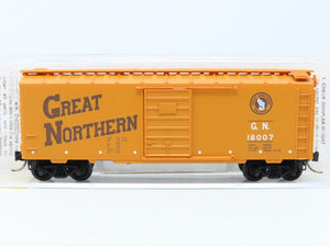 N Scale Micro-Trains MTL 20190 GN Great Northern 