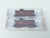 N Scale Micro-Trains MTL NSC 05-14 SP Southern Pacific 34' Caboose 2-Pack SEALED
