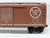 N Scale Micro-Trains MTL 20636 ACL Atlantic Coast Line 40' Box Car #21003