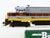 HO Scale Bowser 23811 EL Erie Lackawanna U25B Diesel Loco #2505 w/DCC & Sound