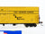 HO Scale Athearn 91249 FGE WPRX Western Pacific 50' Plug Door Box Car #95956