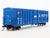 HO Scale Athearn 88159 MPLX Mountain Pine Lumber 50' Single Door Box Car #1045