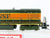 N Scale Atlas 49709 BNSF Railway GE B23-7 Diesel Locomotive #4252 - DCC Ready