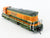N Scale Atlas 49709 BNSF Railway GE B23-7 Diesel Locomotive #4252 - DCC Ready