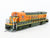 N Scale Atlas 49710 BNSF Railway GE B23-7 Diesel Locomotive #4265 - DCC Ready