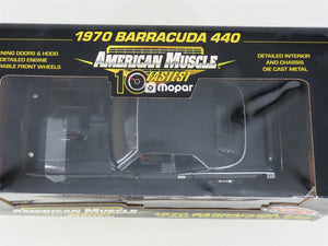 1:18 ERTL American Muscle 10 Fastest Mopar 33007 1970 Barracuda 440