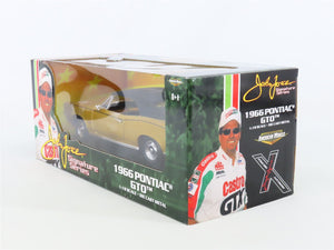 1:18 ERTL American Muscle John Force Signature 32893 1969 Pontiac GTO 1 of 4,998