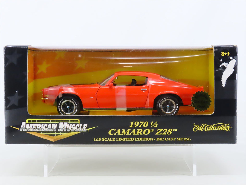 1:18 ERTL American Muscle Limited Edition 32464 1970 1/2 
