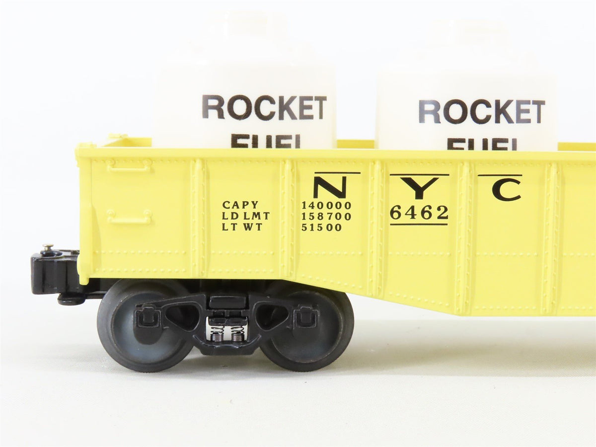 O27 Gauge 3-Rail Lionel Lines 6-31701 &quot;Boy&#39;s Set&quot; 2-6-4 Steam Freight Train Set