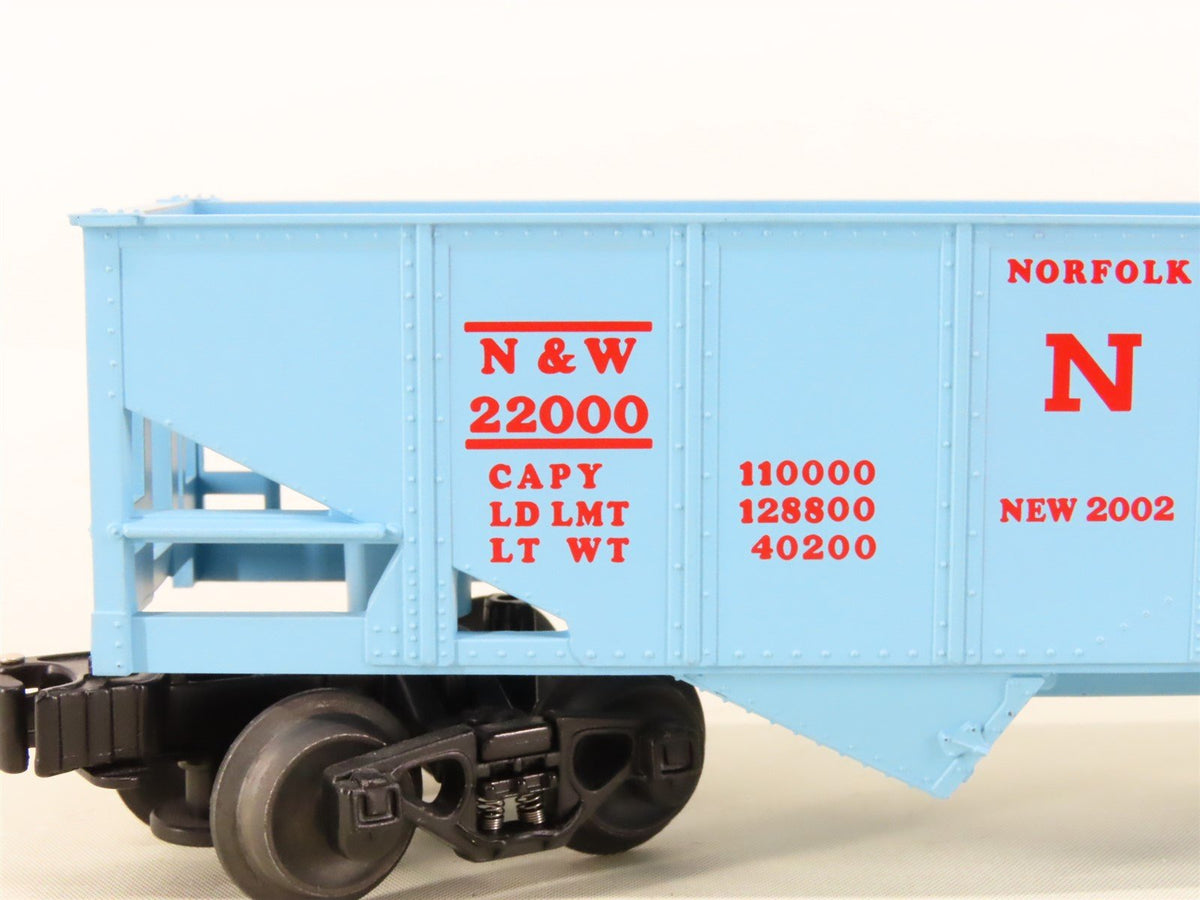 O27 Gauge 3-Rail Lionel Lines 6-31701 &quot;Boy&#39;s Set&quot; 2-6-4 Steam Freight Train Set