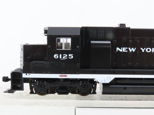 HO KATO 37-3023 NYC New York Central EMD GP35 Ph. 1a Diesel #6125 - DCC Ready