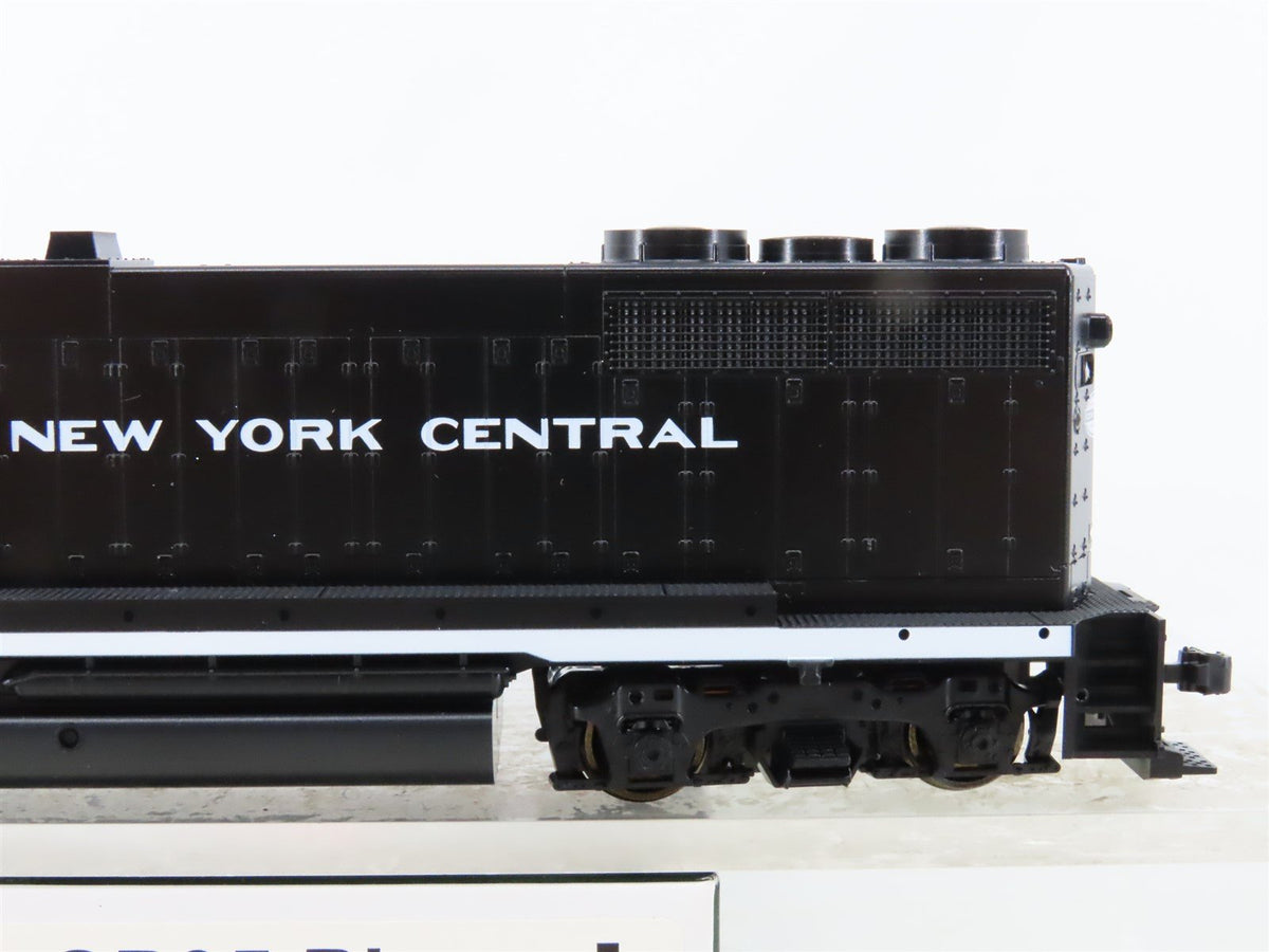HO KATO 37-3024 NYC New York Central EMD GP35 Ph. 1a Diesel #6126 - DCC Ready