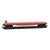 N Scale Micro-Trains MTL 04500700 ICG Illinois Central Gulf 50' Flat Car #905057