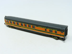 N Scale Con-Cor 0001-04041D-2 GN Empire Builder Observation Passenger #1290