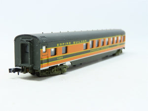 N Scale Con-Cor 0001-04041D-2 GN Empire Builder Observation Passenger #1290