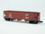 N Scale Roundhouse 8623 CNW Chicago & Northwestern 3-Bay Open Hopper #61411