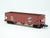 N Scale Roundhouse 8623 CNW Chicago & Northwestern 3-Bay Open Hopper #61411