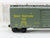 N Scale Micro-Trains MTL 20406 GN Great Northern 40' Single Door Box Car #2528