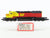 N Scale Con-Cor 0001-002612 SPSF 