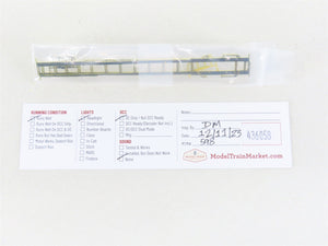 N Scale Con-Cor 0001-002612 SPSF 