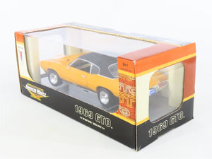 1:18 ERTL RC2 American Muscle 33786 1969 Pontiac GTO