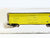 N Scale Con-Cor 001-147101 CNW Chicago North Western 50' Box Car #33720