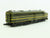 N Scale Life-Like 7056 NH New Haven ALCO PA Diesel Locomotive #0773