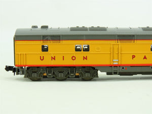 N Scale Life-Like 7363 UP Union Pacific EMD E6A/B Diesel Set #997/987C