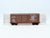 N Micro-Trains MTL #23030 SSW Cotton Belt 