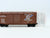 N Micro-Trains MTL #23030 SSW Cotton Belt 