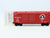 N Micro-Trains MTL #23060 GN Great Northern 40' Double Door Box Car #3270