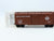 N Micro-Trains MTL 20950 CGW Corn Belt Route 40' Single Door Box Car #90017
