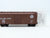 N Micro-Trains MTL 20970 PGE Pacific Great Eastern 40' Single Door Box Car #4022