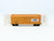 N Micro-Trains MTL #21190 LOVX American Colloid Co. 40' Plug Door Box Car #9116