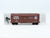 N Scale Micro-Trains MTL 21140 UP Union Pacific 40' Plug Door Box Car #113397