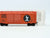 N Scale Kadee Micro-Trains MTL #23090 IC Illinois Central 40' Box Car #136993