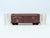 N Scale Kadee Micro-Trains MTL #20980 NP Northern Pacific 40' Box Car #27588