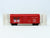 N Scale Kadee Micro-Trains MTL 20830 NH New Haven 40' Single Door Box Car #31740