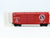 N Scale Kadee Micro-Trains MTL #23060 GN Great Northern 40' Box Car #3208