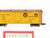N Scale Con-Cor 1053 PFE Pacific Fruit Express Refrigerator Car #40162